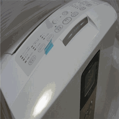 沐色空气净化器产品 门店图片