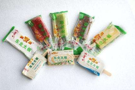 红宝石东北大板产品 门店图片