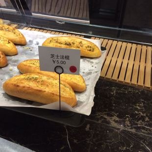 艾瑞思烘焙蛋糕店产品 门店图片