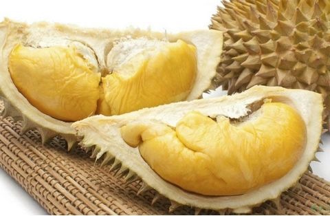四季榴莲产品 门店图片