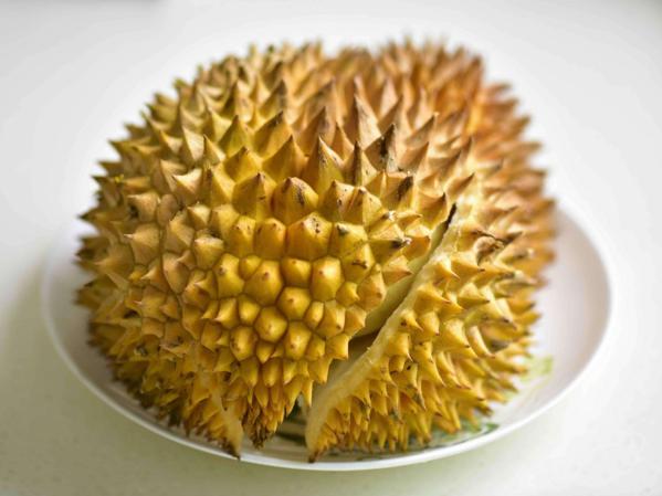 四季榴莲产品 门店图片