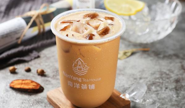 南洋茶铺产品 门店图片