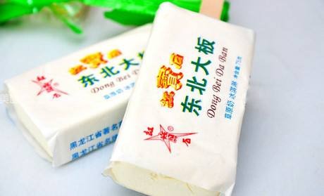 红宝石东北大板产品 门店图片