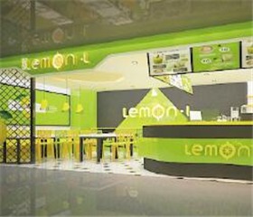 柠爱产品 门店图片