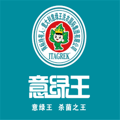 意绿王洗衣会所加盟