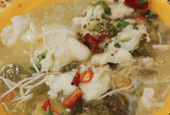 艾上小鱼产品 门店图片
