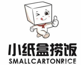 小纸盒捞饭加盟