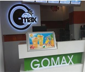 GOMAX果麥加盟