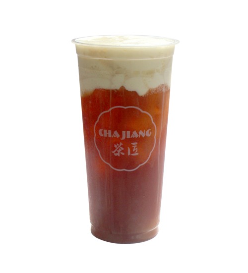 茶匠产品 门店图片