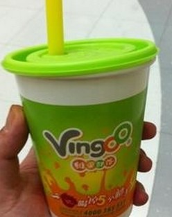 维果部落产品 门店图片