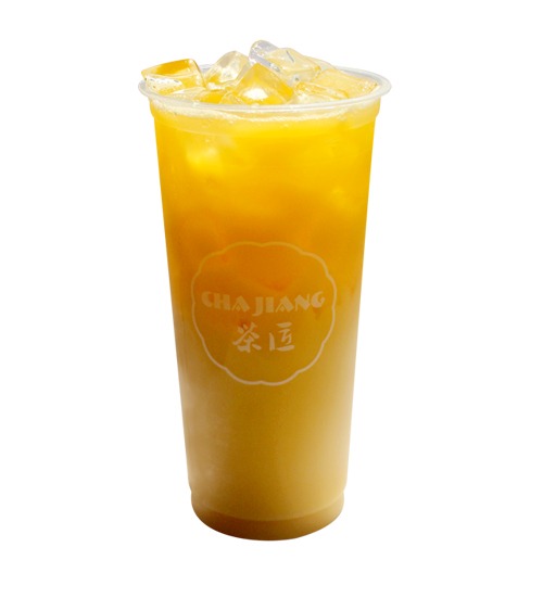 茶匠产品 门店图片