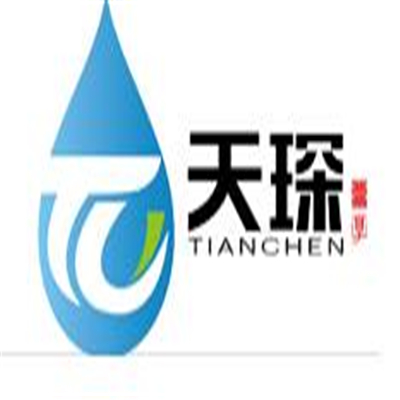 天琛净水器品牌logo