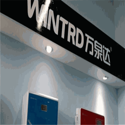 万泉达净水器产品 门店图片