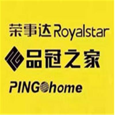 荣事达品冠净水加盟
