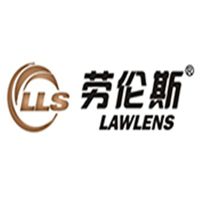 劳伦斯净水器品牌logo