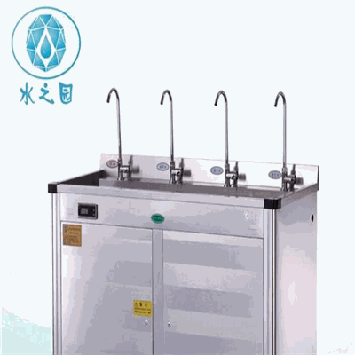 水之园产品 门店图片