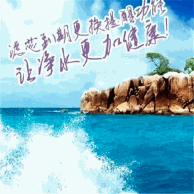 万泉达净水器产品 门店图片