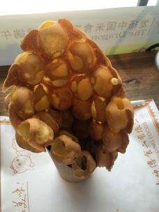 芝滋味产品 门店图片