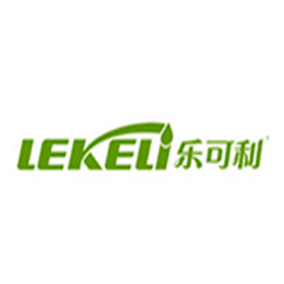 乐可利净水器品牌logo