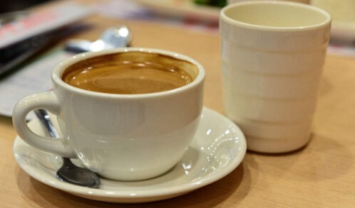 尚茶产品 门店图片