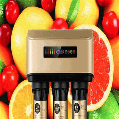 乐可利净水器产品 门店图片