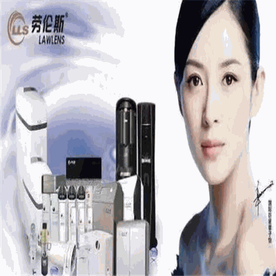 劳伦斯净水器产品 门店图片