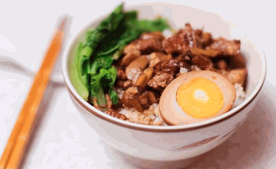 航语佳台湾卤肉饭产品 门店图片