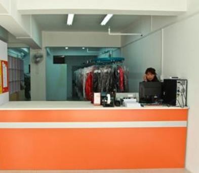 金凯萨洗衣产品 门店图片