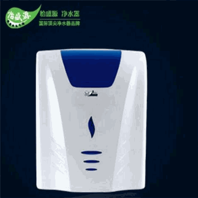 怡盛源净水器产品 门店图片