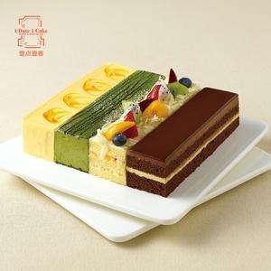 壹点壹客产品 门店图片