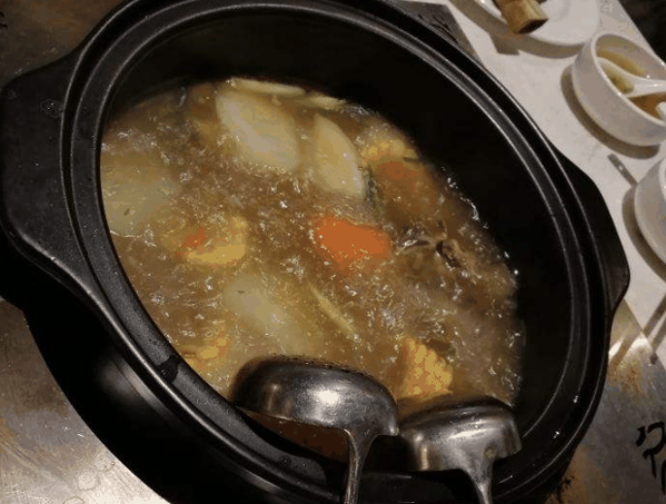 叫座儿鲜煲火锅产品 门店图片