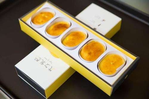 光之乳酪产品 门店图片