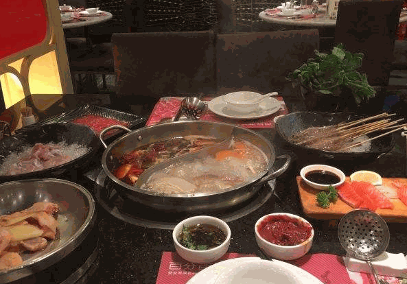 一哥肥牛火锅产品 门店图片