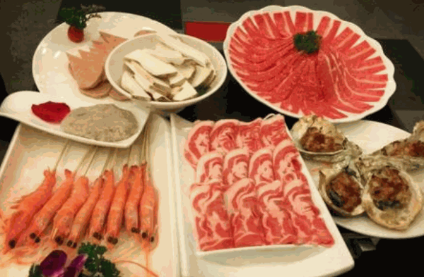 一哥肥牛火锅产品 门店图片