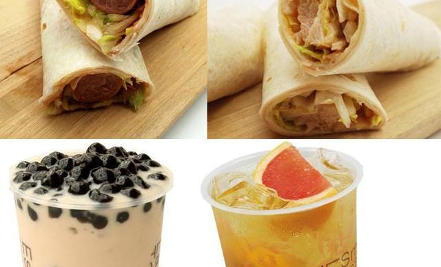 天母蓝鸟烘焙坊产品 门店图片