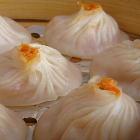 飞琼阁包子店产品 门店图片