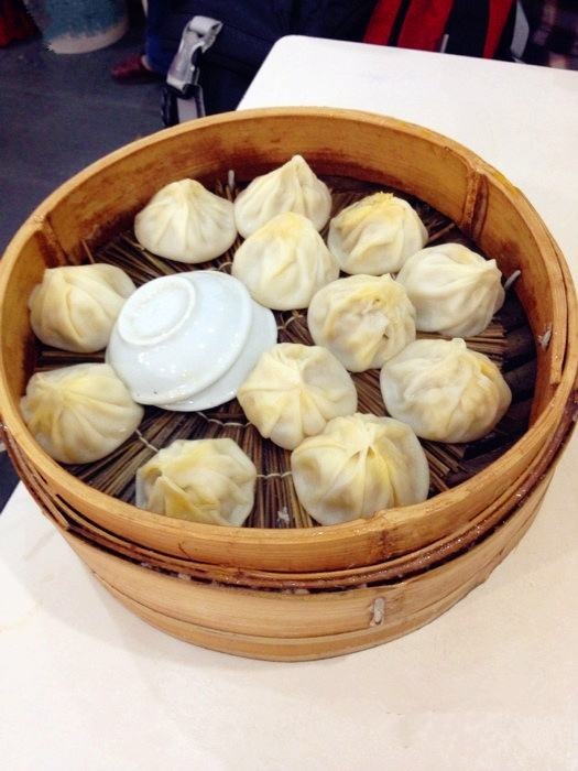 佳家汤包产品 门店图片