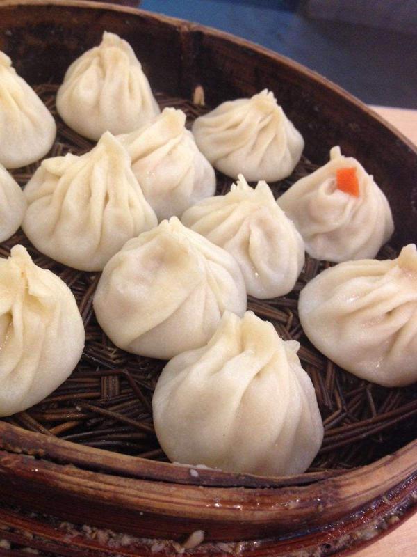 佳家汤包产品 门店图片