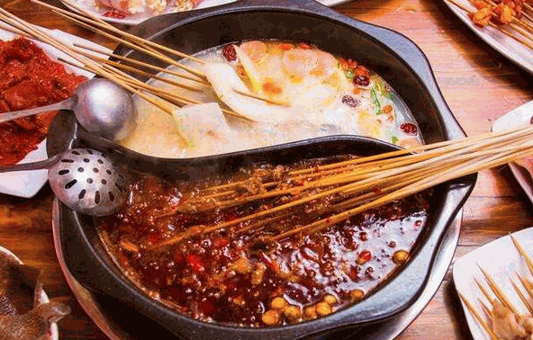 七角小串火锅串串产品 门店图片