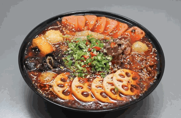 四川仁火锅产品 门店图片