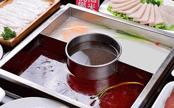 四川仁火锅产品 门店图片