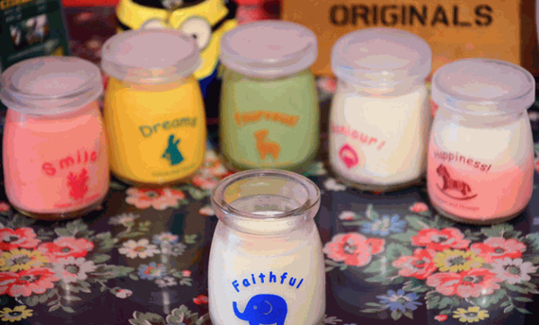 觅蜜奶茶产品 门店图片