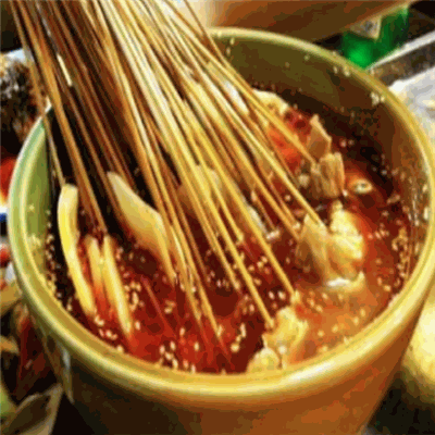 清香麺串串香抻面加盟