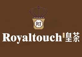 Royaltouch皇茶加盟