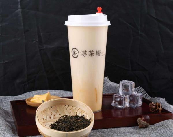 浔茶塘产品 门店图片