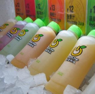 水果物语产品 门店图片