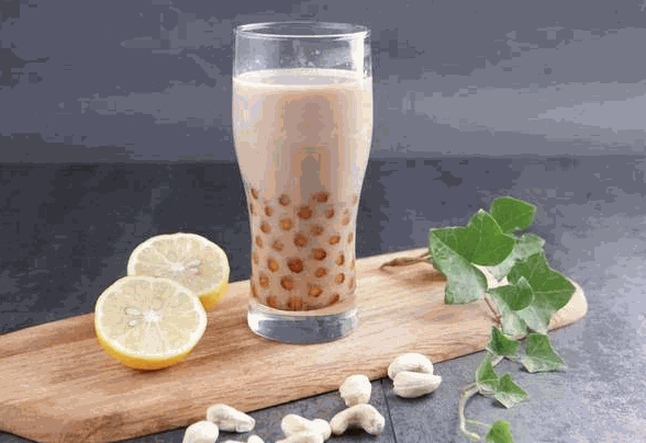 茶不易产品 门店图片