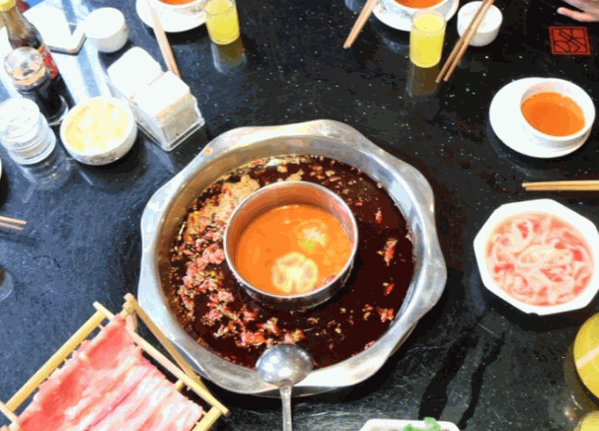 吴铭火锅产品 门店图片
