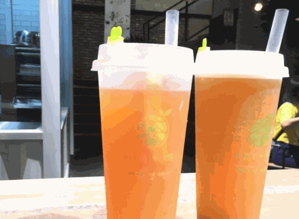 小茶老师产品 门店图片