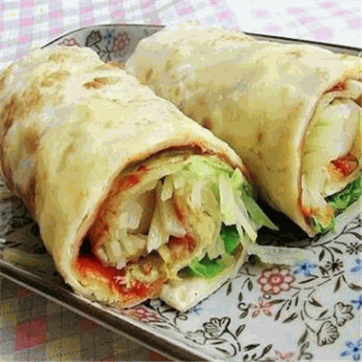 串串鸡蛋灌饼加盟